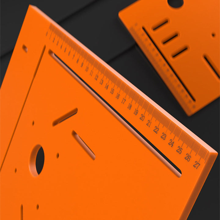 AngleCraft — Precise 45° Cuts for Flawless Projects Without Frustration | Kalsten