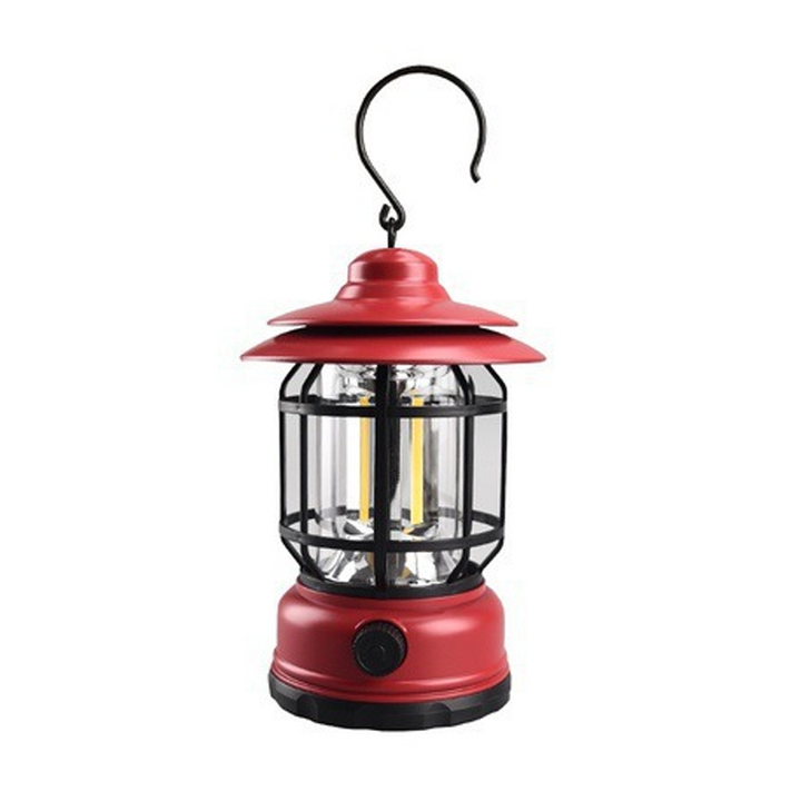 Portable multifunctional outdoor camping lamp | Kalsten