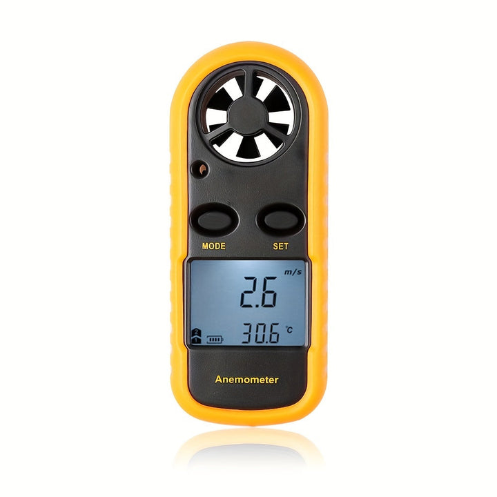WindScope Digital Anemometer | Kalsten