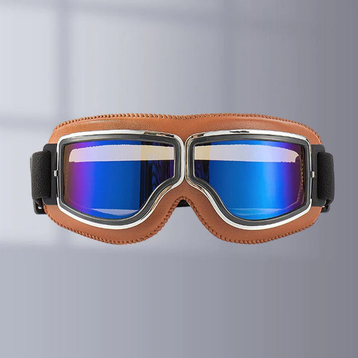 Retro RoadRider — Freedom and protection that makes every ride a style experience | Kalsten
