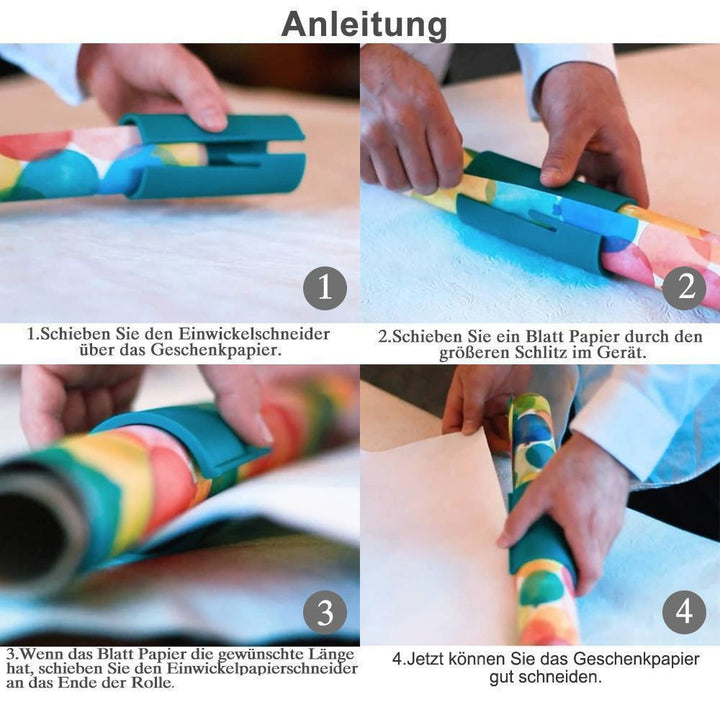 Mini Paper Cutter | Kalsten