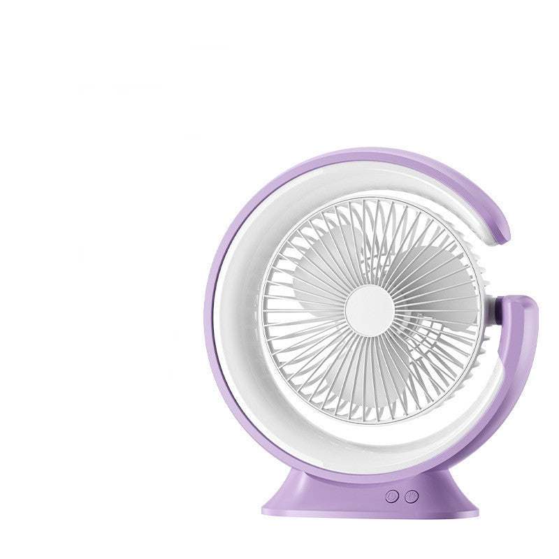 Little Fan with Light | Kalsten