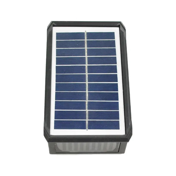 Solar Wall Light — Create a magical atmosphere and attention without cable clutter | Kalsten