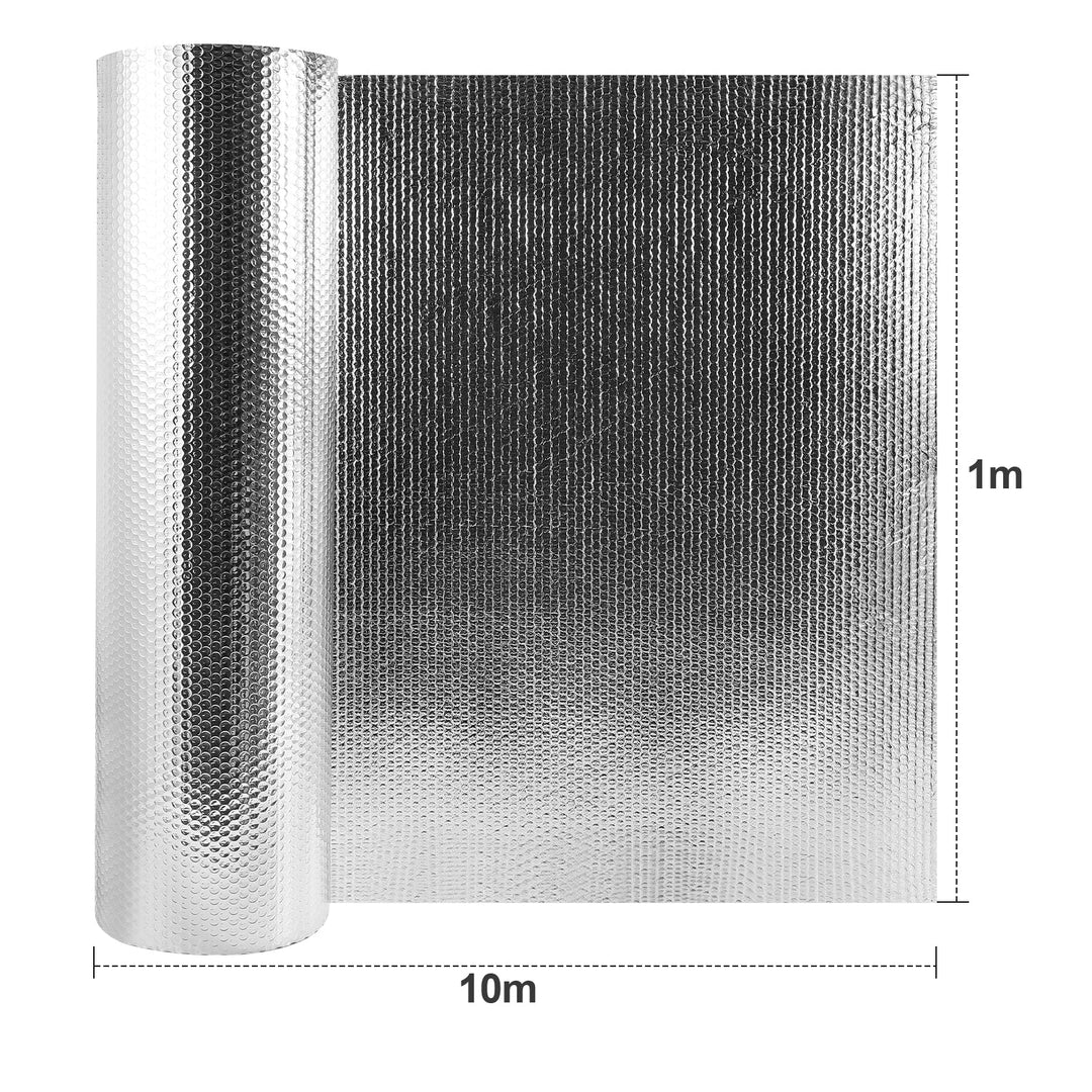 Insulation foil insulation film 1m*10m | Kalsten