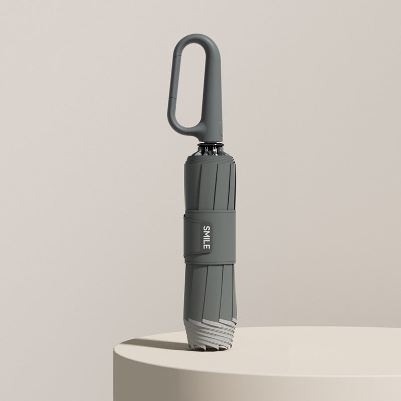 Kalsten | Umbrella with Ring Buckle