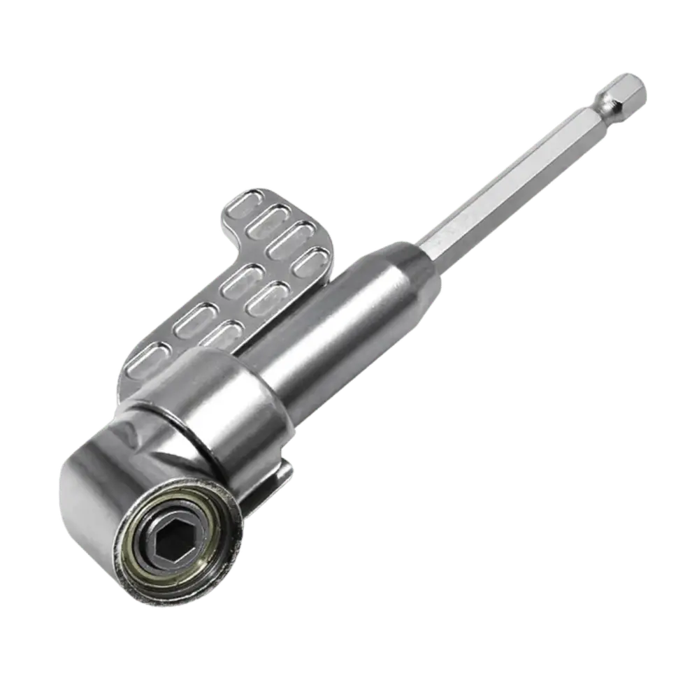 Kalsten | 105° Angle Drill Adapter with Magnetic Handle Set