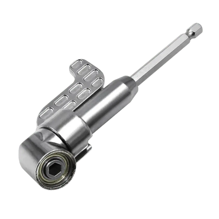 Kalsten | 105° Angle Drill Adapter with Magnetic Handle Set