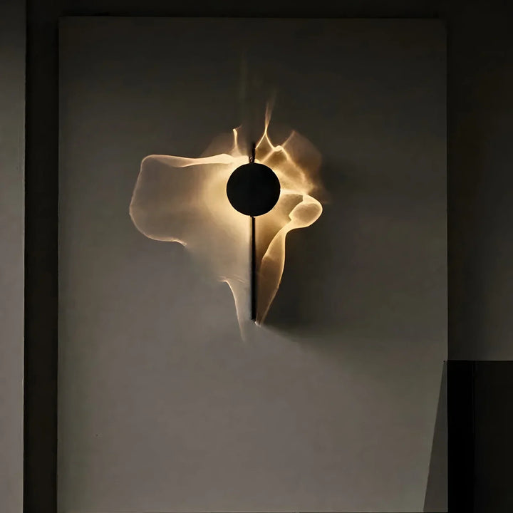 Kalsten | Velwave Wall Sconce