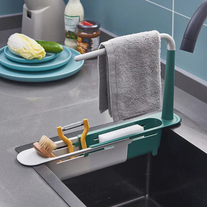 ClearSink Pro — Finally a sparkling clean kitchen without chaos and stress! | Kalsten