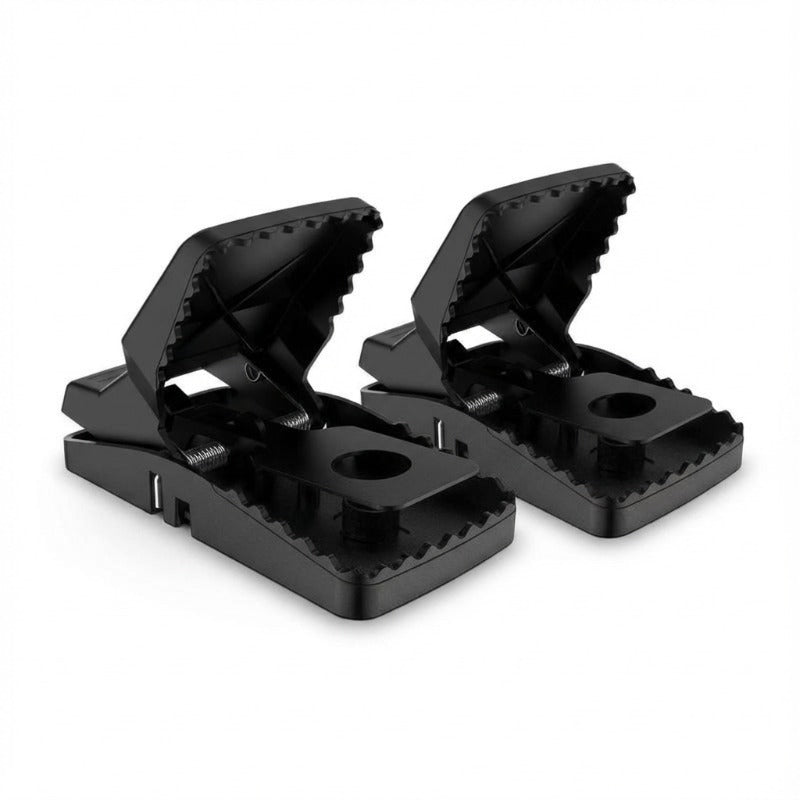 Kalsten | Heavy-Duty Double Bite Rat Trap