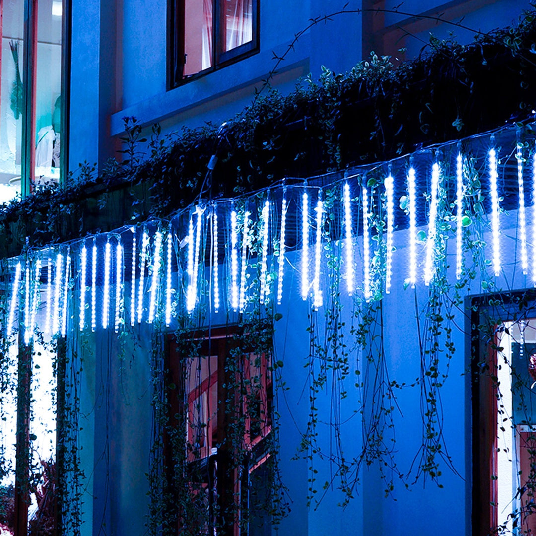 LED Meteor Shower String Light 360 LEDs IP44 | Kalsten