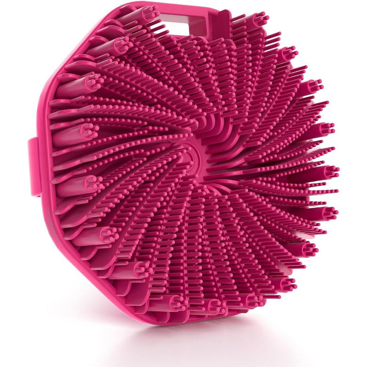 Kalsten | Silver-Infused Silicone Body Brush
