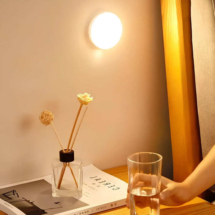 Wireless Motion Sensor Lamp – LumaLight | Kalsten