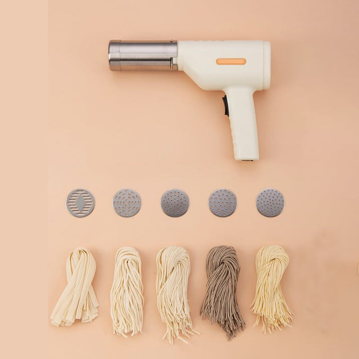 VivaPasta — Fresh pasta that unleashes your freedom and creativity | Kalsten