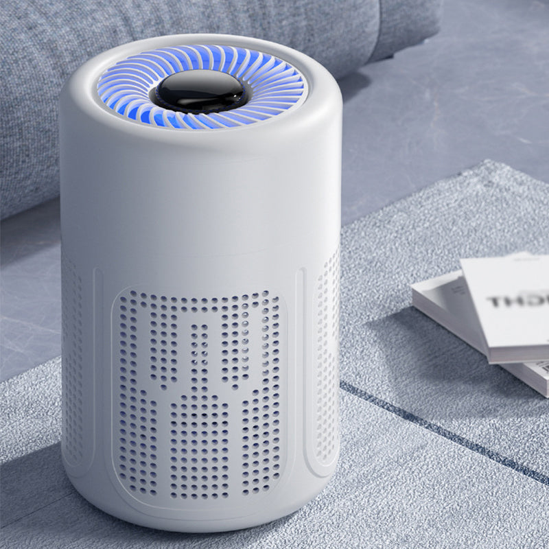 PureMist Air Purifier — Frees your rooms for deep, fresh breathing pleasure | Kalsten