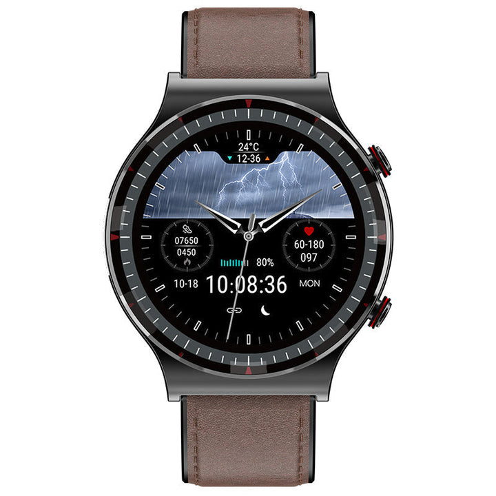 Kalsten | CFDA EKG Blood Oxygen Heart Rate Health Monitoring Smart Watch