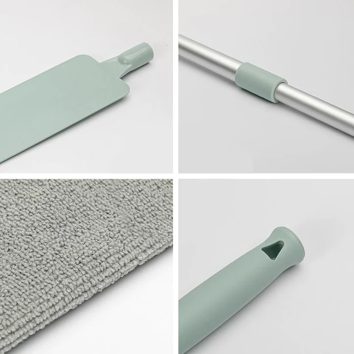 Staubjäger ExtraFlex — Reach every corner for a breath-fresh dust-free home! | Kalsten