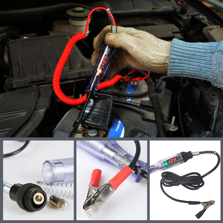 Kalsten | Car Truck Circuit Test Pen