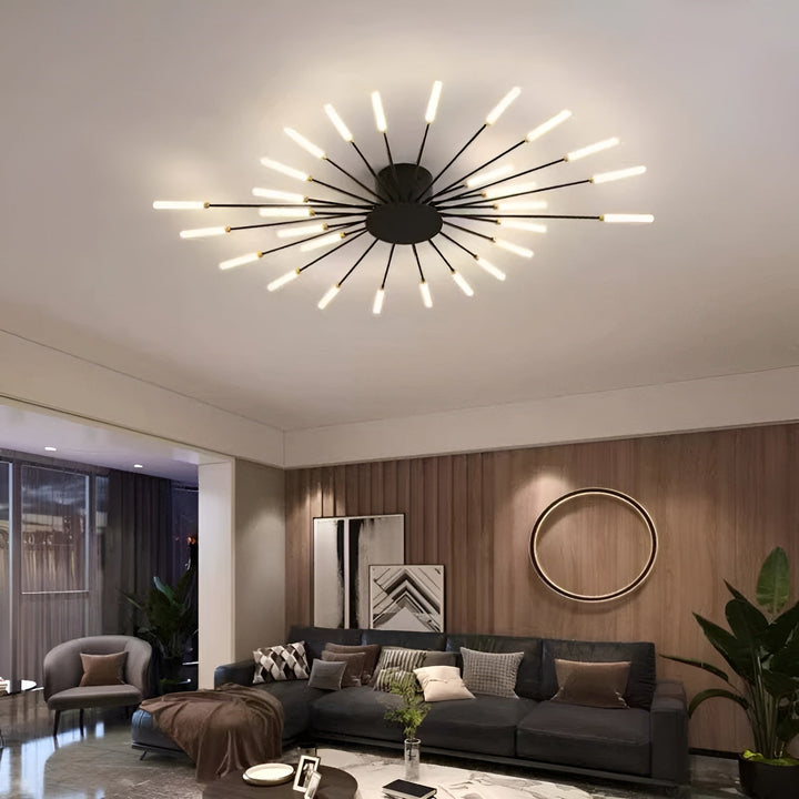 Modern LED Ceiling Light – Stylish Lighting for Living Spaces | Kalsten