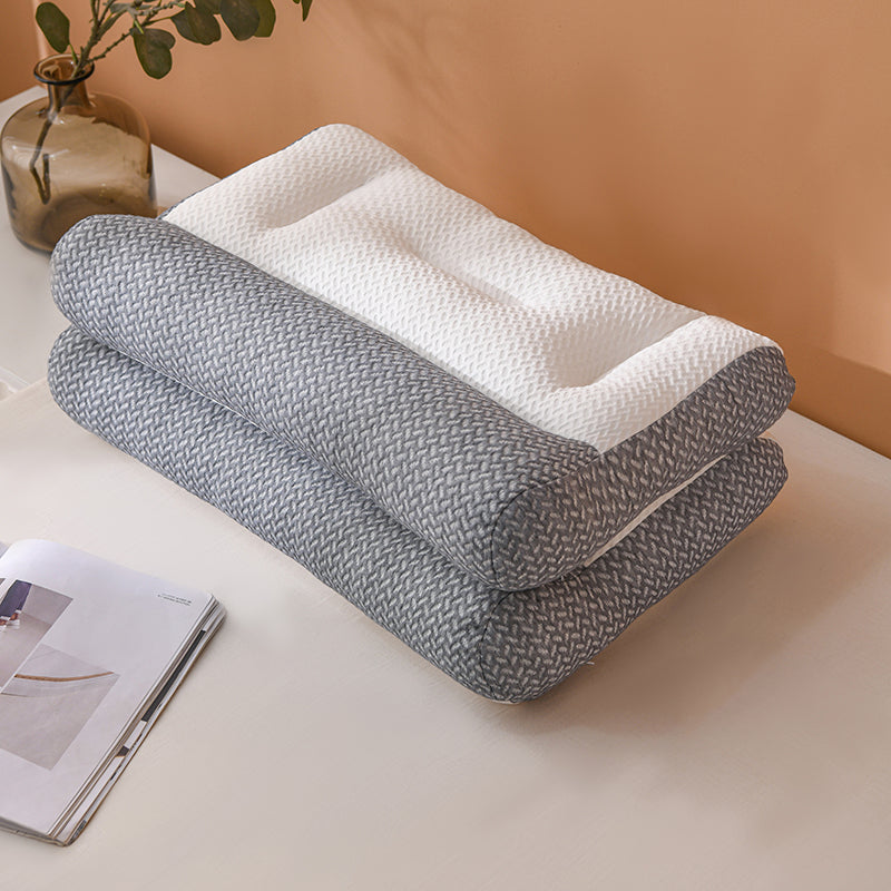 SilkiNest Pillow – Cool sleep, refreshed wake-up | Kalsten