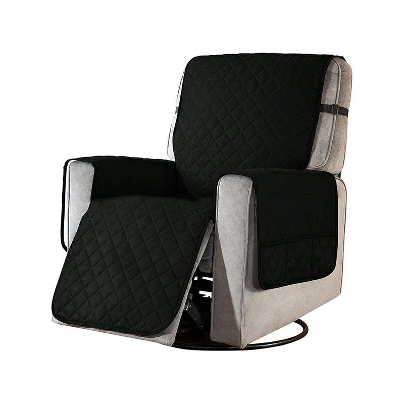 Skanto | Soft Recliner Cover