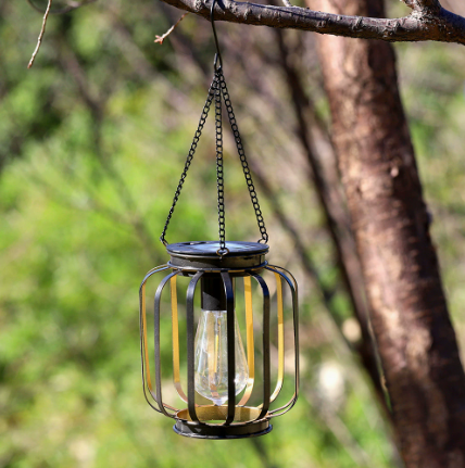 SolarFlair Lights — Enchant Your Nights with Stylish, Sustainable Lighting | Kalsten