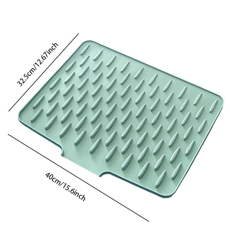 Skanto | FlexiDrain — Make Your Kitchen Dry, Safe, and Flawless Fast!