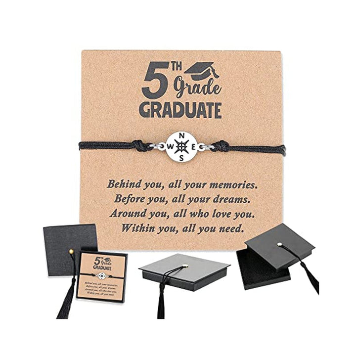 Kalsten | Graduation Commemorative Bracelet