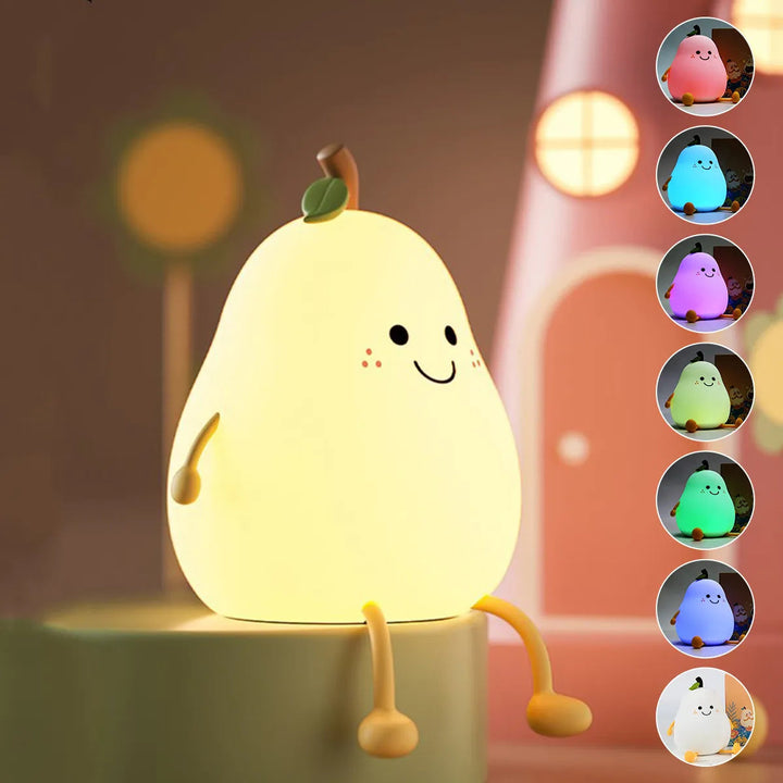 LuxLuma — transforms darkness into your personal oasis of well-being full of magical moments of light | Kalsten