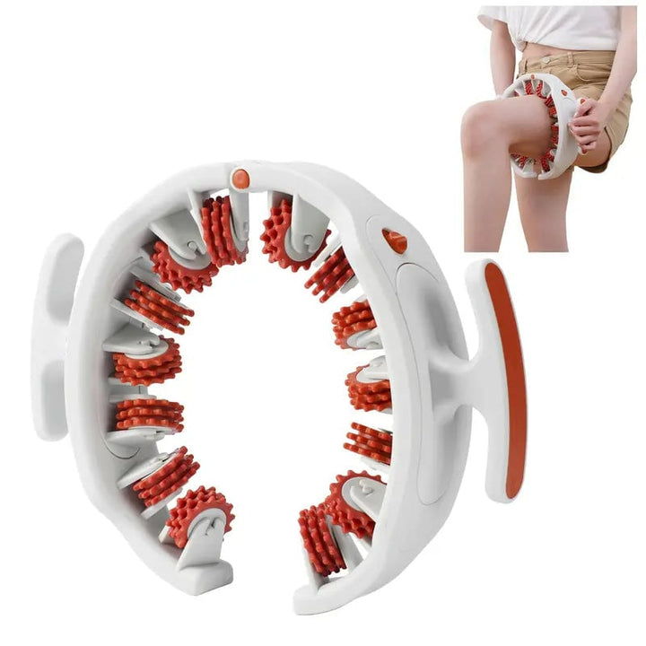 Kalsten | Sakerplus Cellulite Massage Roller
