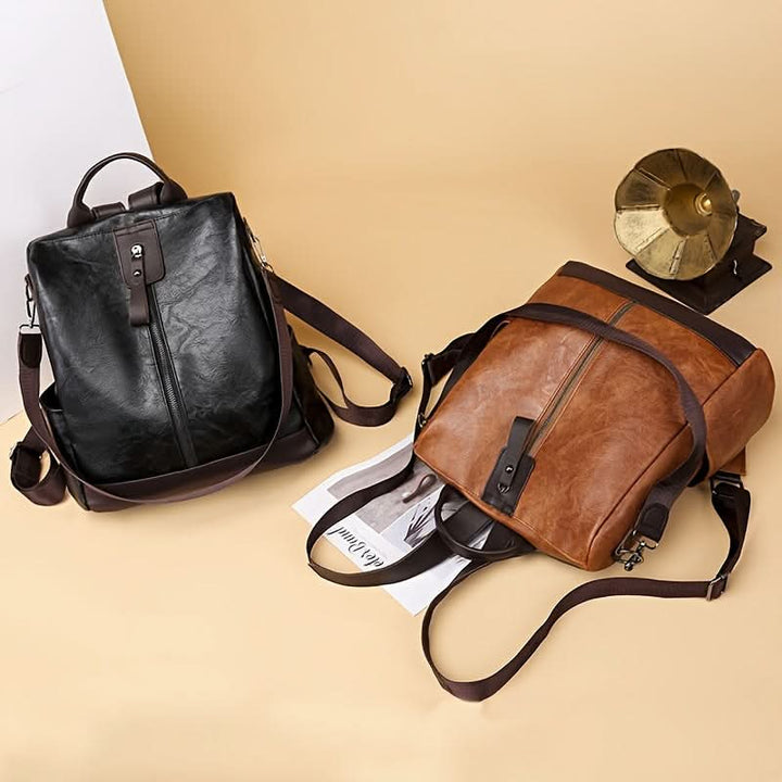 Kalsten | Women’s Anti-Theft Travel Bag Stylish Shoulder Purse