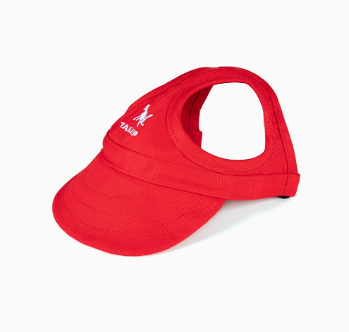 SunSafe Paws – UV Protection Hat for Dogs Kalsten