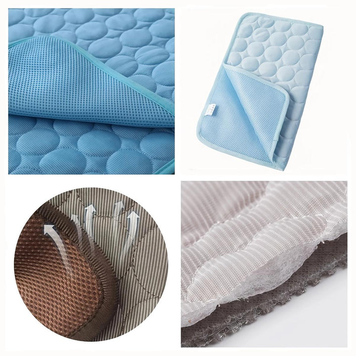 Extra Large Cooling Mat for Pets | Kalsten