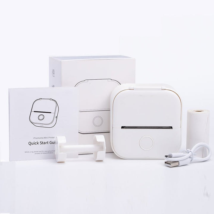 MiniPrinter Print without limits! | Kalsten