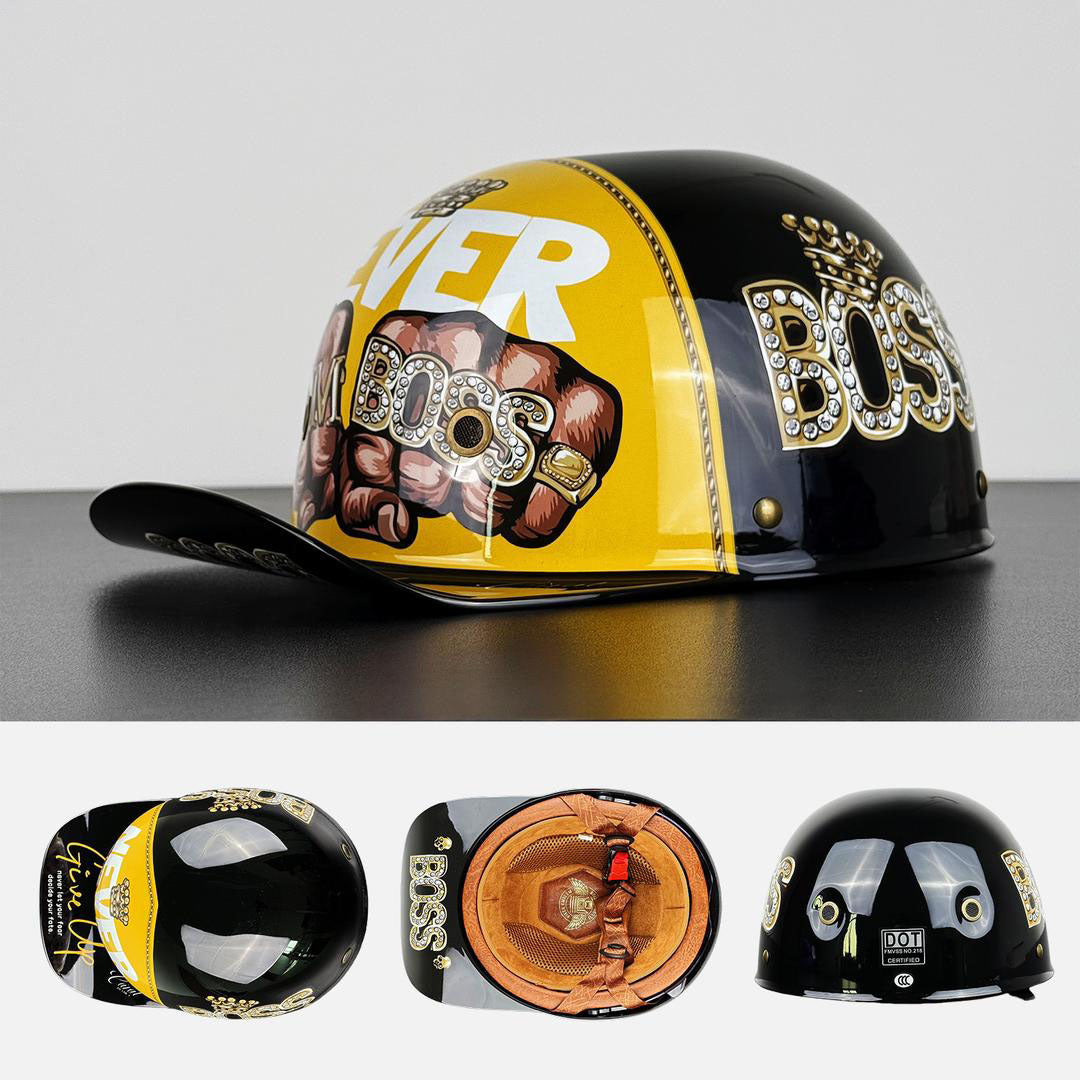 Kalsten | Light and Certified Protection for Daily Riding