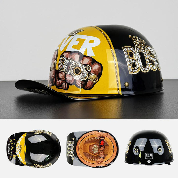 Kalsten | Light and Certified Protection for Daily Riding