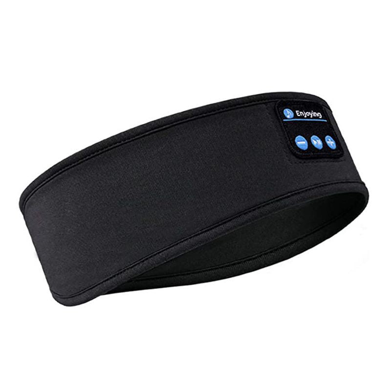 Sandsberg | Wireless Bluetooth Headband Headphones for Sleeping