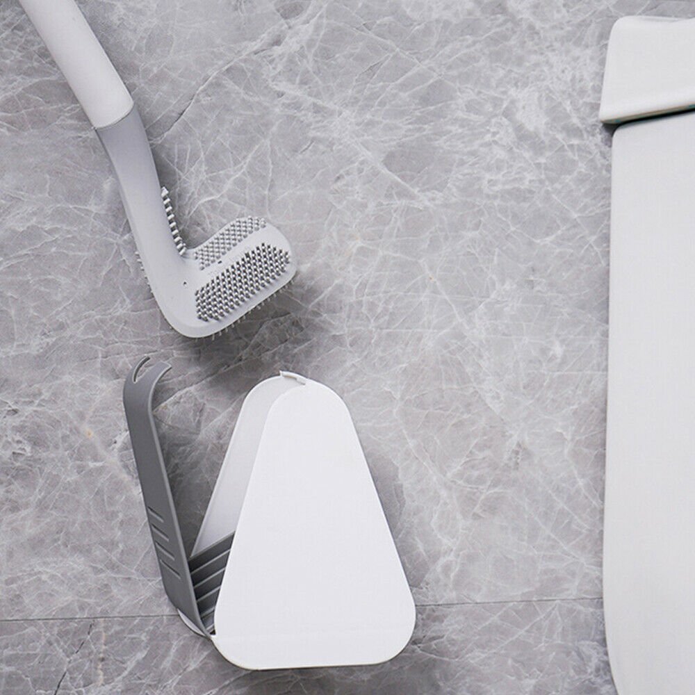 Clean Toilets - No more dirt - Flawless hygiene - User-friendliness | Kalsten