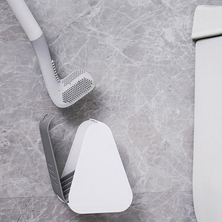 Clean Toilets - No more dirt - Flawless hygiene - User-friendliness | Kalsten