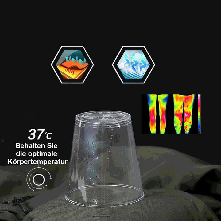 Kalsten | Outdoor Sport Anti-Cold Winter Pants