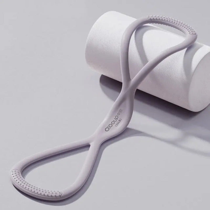 Kalsten | 8-shaped resistance band – strengthens chest & corrects your posture