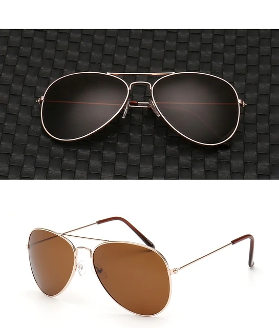 Kalsten | Luxury Polarized Aviator Sunglasses