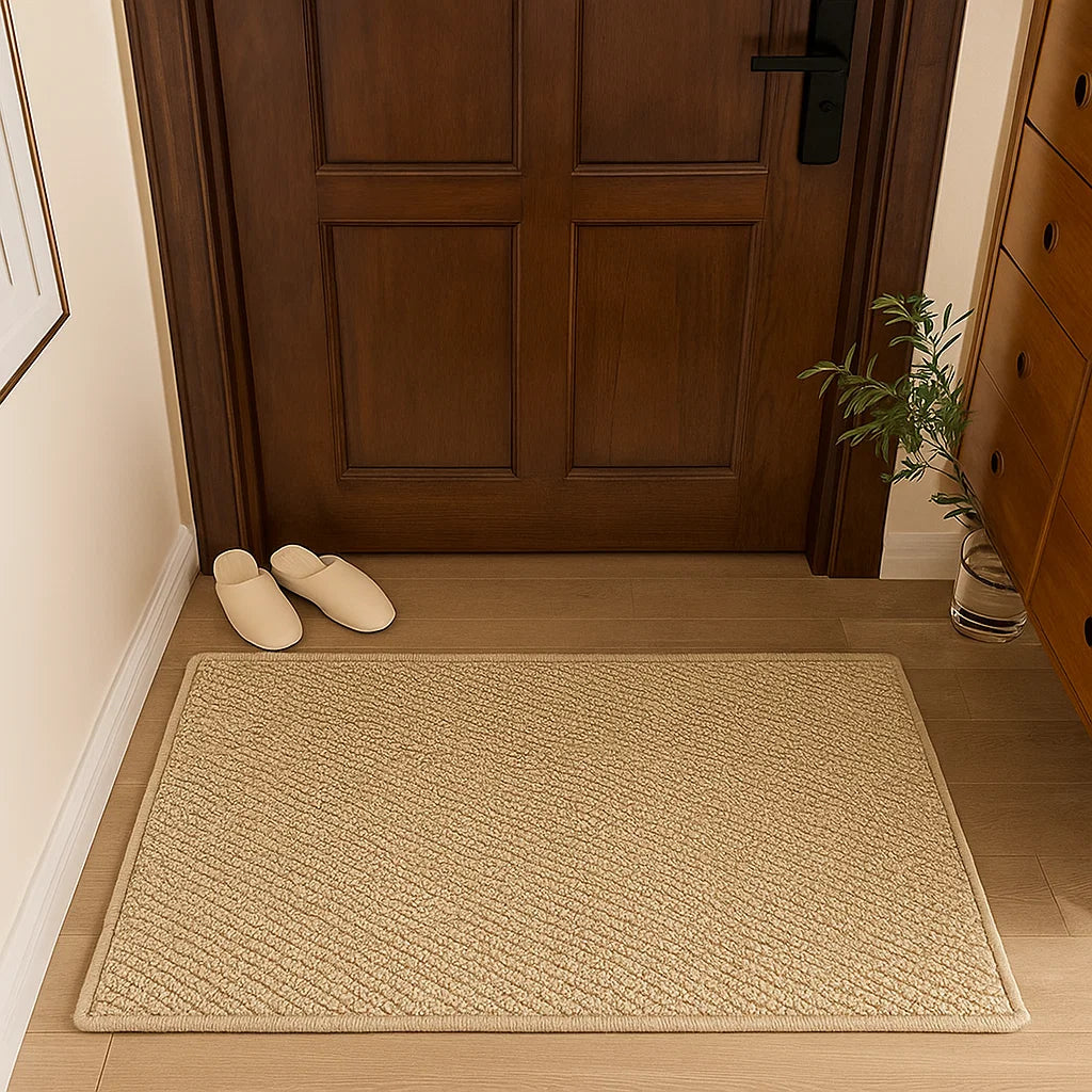 Washable Non-Slip Entrance Door Mat Kalsten