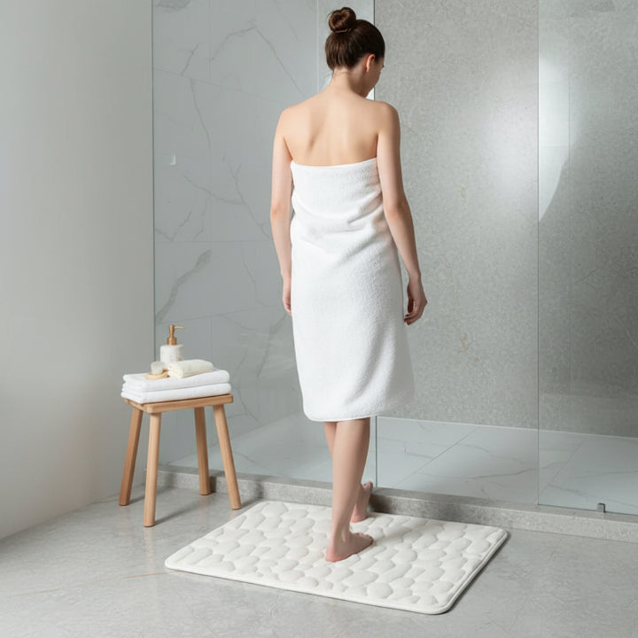 SensoStep — Feel the comfort clouds under your feet and walk safely like never before! | Kalsten