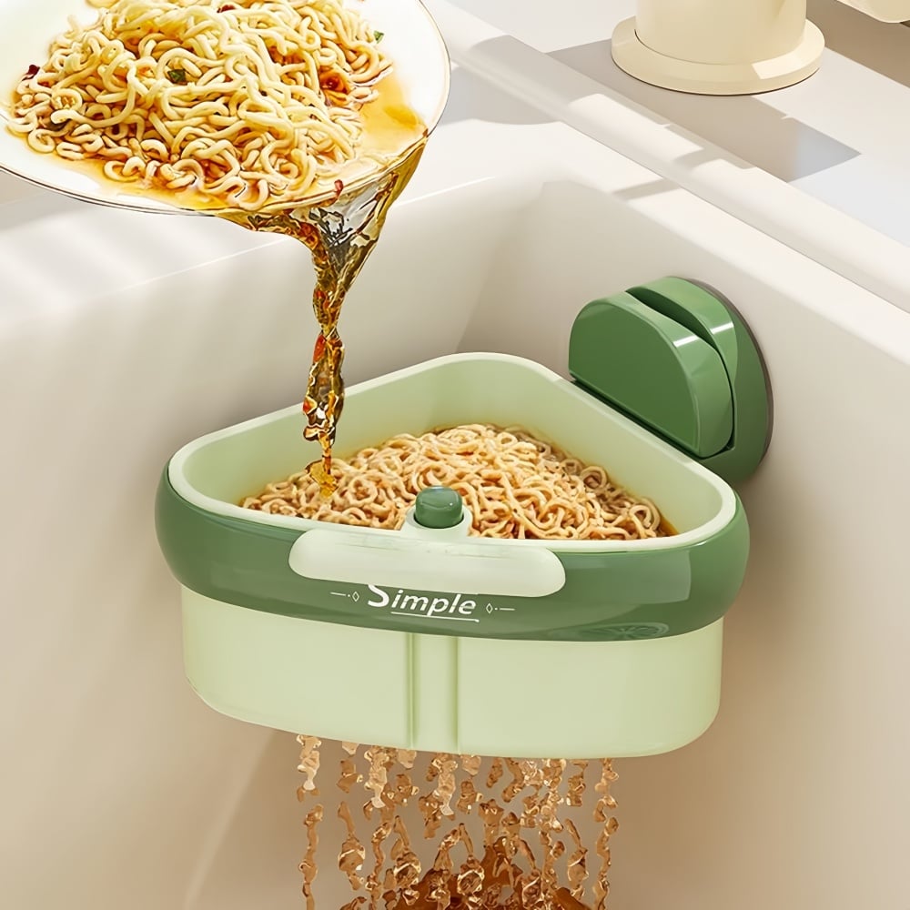 Kitchen Superfilter — Finally stress-free kitchen freshness without clogging and stink! | Kalsten