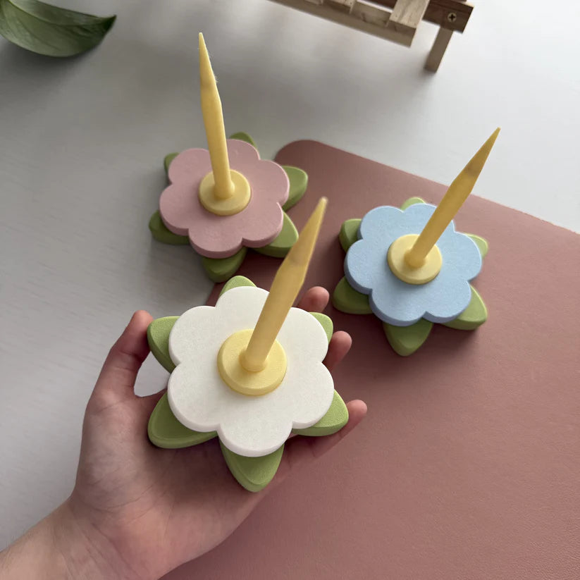 LoopEase Yarn Master — Experience effortless, tangle-free yarn and unleash your creative flow instantly | Kalsten