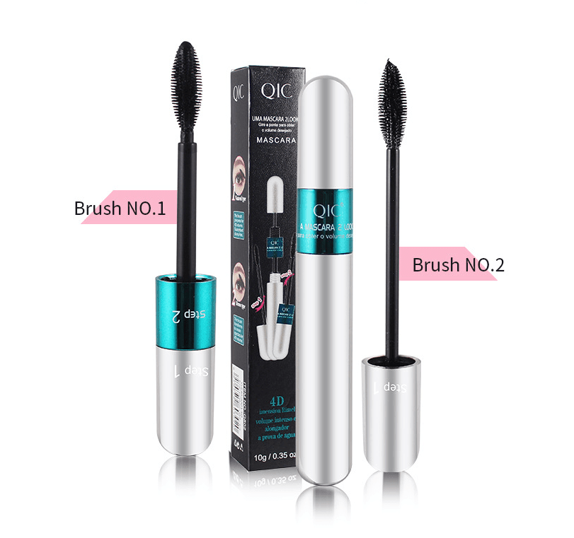 MultiMascara Say goodbye to mascara stains and hello to perfect lashes! | Kalsten