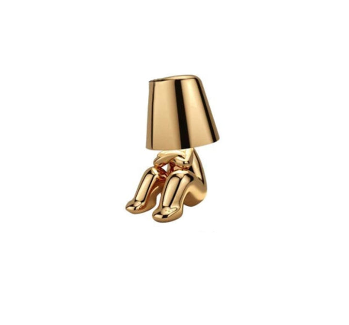 Thinker lamp | Kalsten