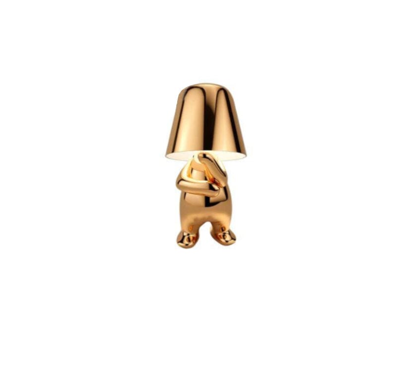 Thinker lamp | Kalsten