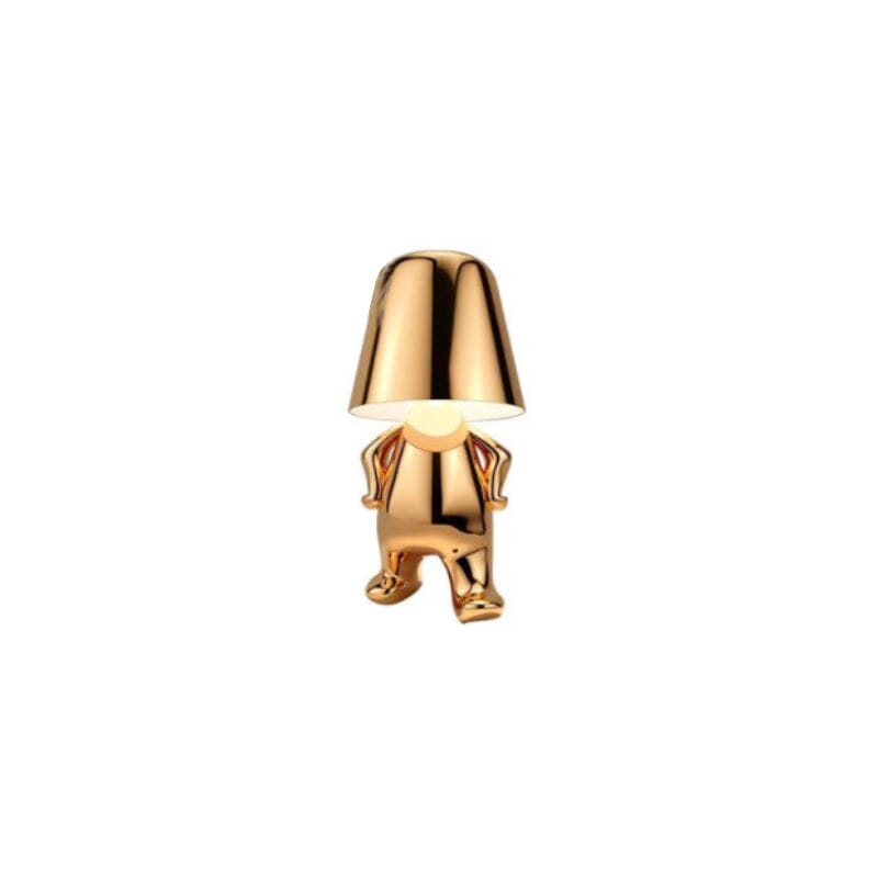 Thinker lamp | Kalsten
